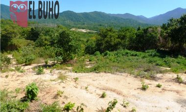 Lote en Parcelacion Oasis de Menguaje-Santa Marta