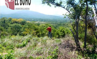 Lote en Parcelacion Oasis de Menguaje-Santa Marta