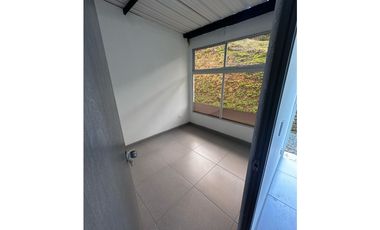 Apartamento campestre en Arriendo En Parcelaciòn San Vicente