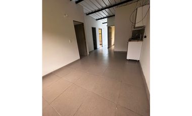 Apartamento campestre en Arriendo En Parcelaciòn San Vicente
