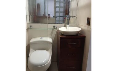 Casa loma del Indio - tres niveles