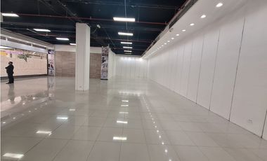 LOCAL EN ARRIENDO, CENTRO COMERCIAL PASEO VILLA DEL RIO