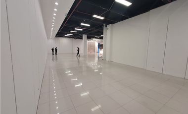 LOCAL EN ARRIENDO, CENTRO COMERCIAL PASEO VILLA DEL RIO