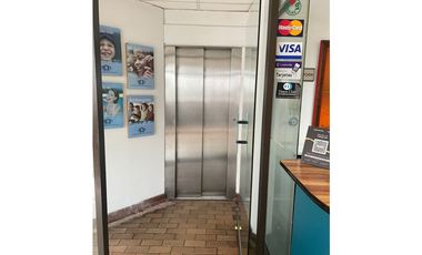 Se Vende Oficina- Consultorio en el Centro- Pereira