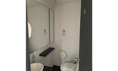 Se Vende Oficina- Consultorio en el Centro- Pereira