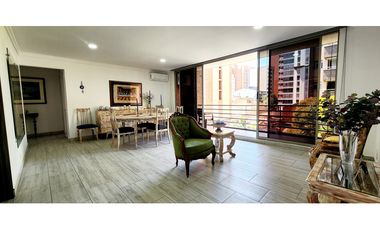 VENTA APARTAMENTO TOTALMENTE REMODELADO LAURELES SANTA TERESITA