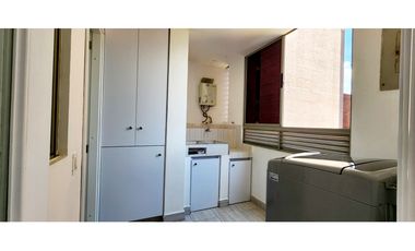 VENTA APARTAMENTO TOTALMENTE REMODELADO LAURELES SANTA TERESITA