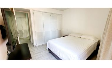VENTA APARTAMENTO TOTALMENTE REMODELADO LAURELES SANTA TERESITA