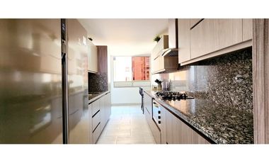 VENTA APARTAMENTO TOTALMENTE REMODELADO LAURELES SANTA TERESITA