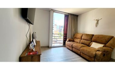 VENTA APARTAMENTO TOTALMENTE REMODELADO LAURELES SANTA TERESITA