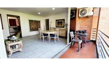 VENTA APARTAMENTO TOTALMENTE REMODELADO LAURELES SANTA TERESITA