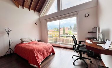 SE VENDE CASA EN CAJICA