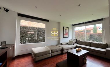 SE VENDE CASA EN CAJICA
