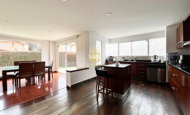 SE VENDE CASA EN CAJICA