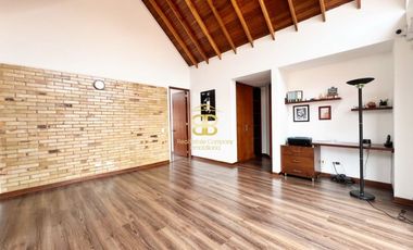 SE VENDE CASA EN CAJICA