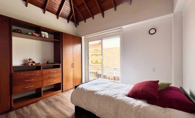 SE VENDE CASA EN CAJICA