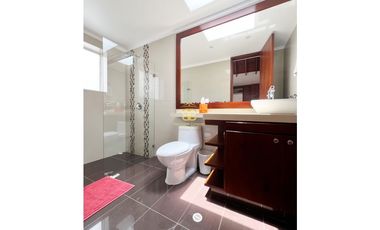 SE VENDE CASA EN CAJICA