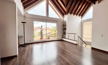 SE VENDE CASA EN CAJICA
