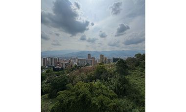 apartamento en venta el poblado Castropol 150 m2 CH/HG