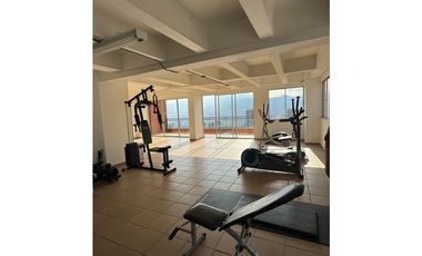 apartamento en venta el poblado Castropol 150 m2 CH/HG