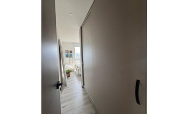 apartamento en venta el poblado Castropol 150 m2 CH/HG