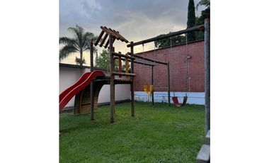 apartamento en venta el poblado Castropol 150 m2 CH/HG