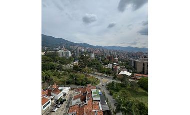 apartamento en venta el poblado Castropol 150 m2 CH/HG