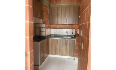 En venta apartamento cerca a centro comercial