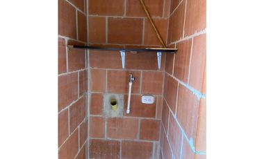 En venta apartamento cerca a centro comercial