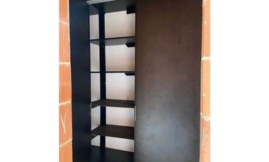 En venta apartamento cerca a centro comercial