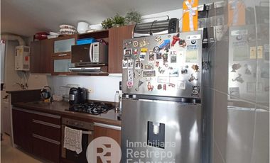 Apartamento en arriendo, La Camelia, Manizales