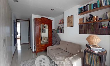 Apartamento en arriendo, La Camelia, Manizales