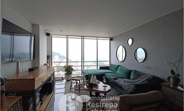 Apartamento en arriendo, La Camelia, Manizales