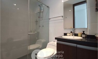 Apartamento en arriendo, La Camelia, Manizales