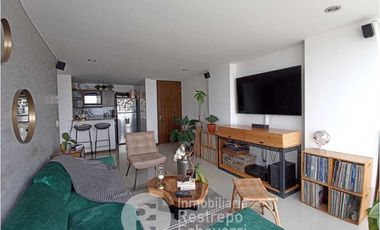Apartamento en arriendo, La Camelia, Manizales