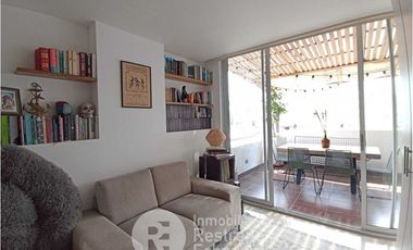 Apartamento en arriendo, La Camelia, Manizales