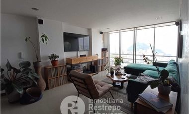 Apartamento en arriendo, La Camelia, Manizales