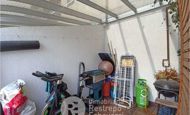 Apartamento en arriendo, La Camelia, Manizales