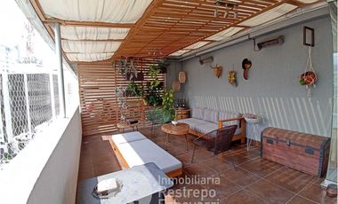 Apartamento en arriendo, La Camelia, Manizales