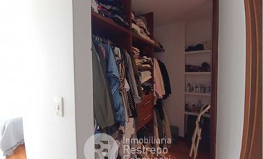 Apartamento en arriendo, La Camelia, Manizales