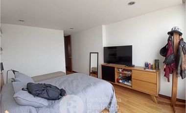 Apartamento en arriendo, La Camelia, Manizales