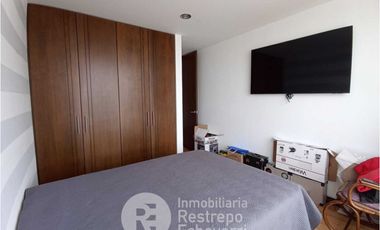 Apartamento en arriendo, La Camelia, Manizales