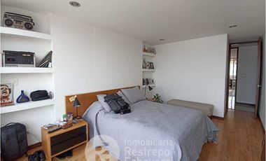 Apartamento en arriendo, La Camelia, Manizales