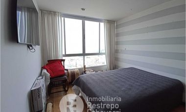 Apartamento en arriendo, La Camelia, Manizales
