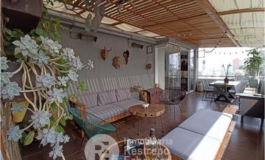 Apartamento en arriendo, La Camelia, Manizales