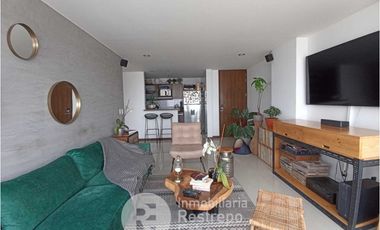 Apartamento en arriendo, La Camelia, Manizales