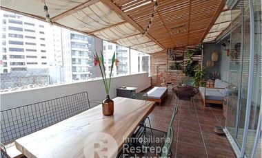 Apartamento en arriendo, La Camelia, Manizales