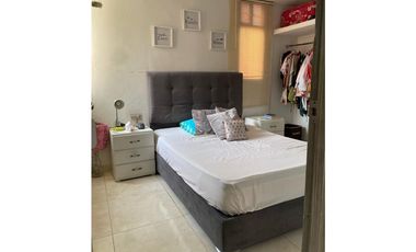 APARTAMENTO EN VENTA EN SOLEDAD