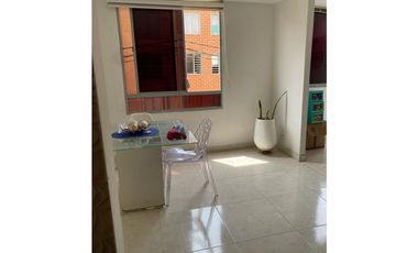 APARTAMENTO EN VENTA EN SOLEDAD