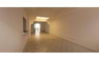CASA COMERCIAL EN ARRIENDO, QUINTA CAMACHO